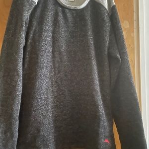 Tommy Bahama crewneck sweatshirt pullover men sz M